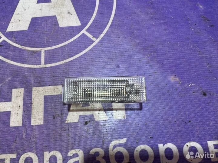 Плафон Volkswagen Touareg 7L GP BPE 2008