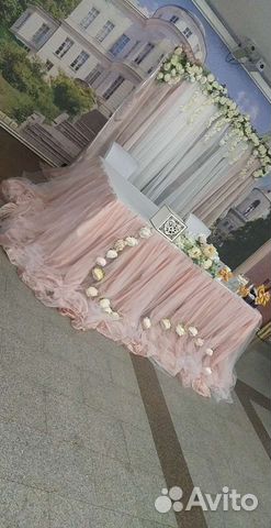 Фотозоны,стойки,ткани,арки цветы(всё для свадьбы)