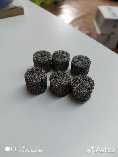 Пенная таблетка для пенной насадки