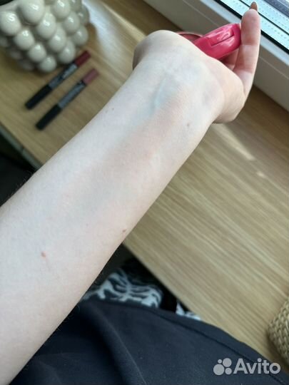 Бонзер physical formula