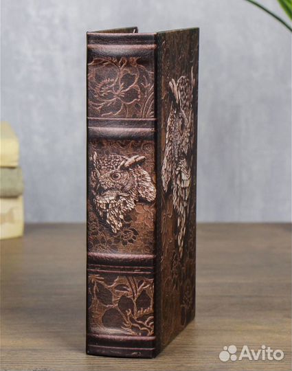 Сейф книга,Шкатулка