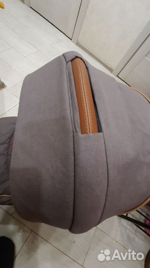 Коляска tutis mimi 3 в 1