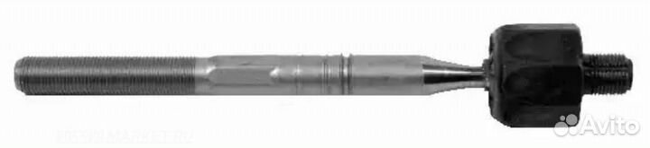 Lemforder 29580 01 Тяга рулевая перед прав/лев