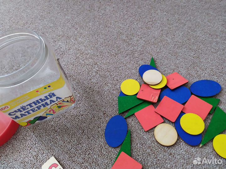 Счётный материал