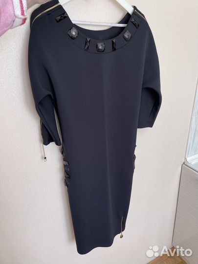 Вечернее платье 48 размер