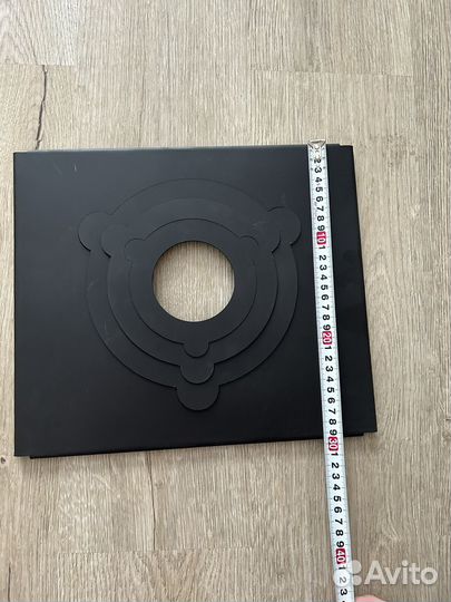 Новая подставка под казан для мангала