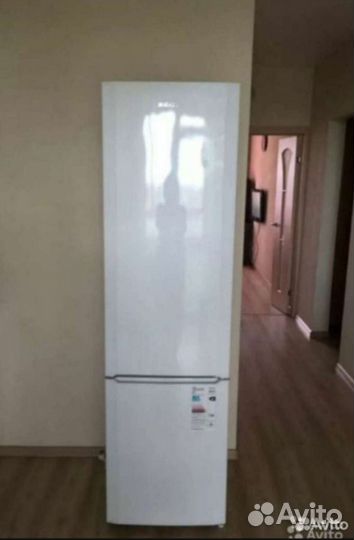 Холодильники б/у