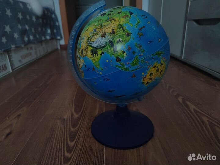 Глобус
