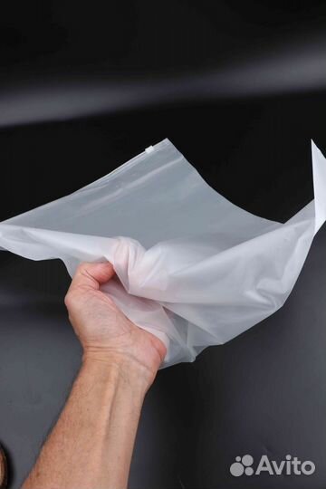 Пакеты Зип 1000 шт - 15х20 - 130мкр оптом