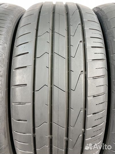 Hankook Ventus Prime 3 K125 215/55 R17 86V