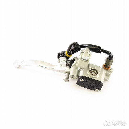 Тормозная машинка в сборе GR7 / GR8 SZC