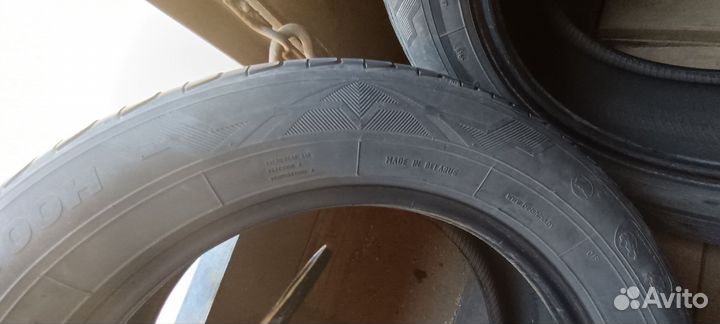 Белшина AstartA SUV 225/60 R18 100