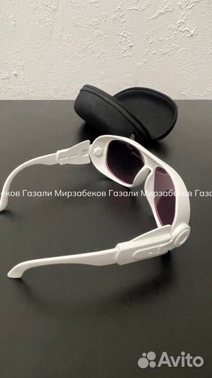 Очки для лазерной эпиляции новые