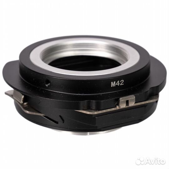 Переходник Tilt Shift fusnid с M42 на Sony NEX