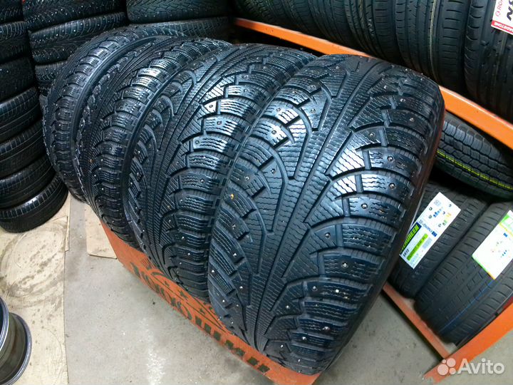 Nokian Tyres Hakkapeliitta 5 SUV 255/50 R19