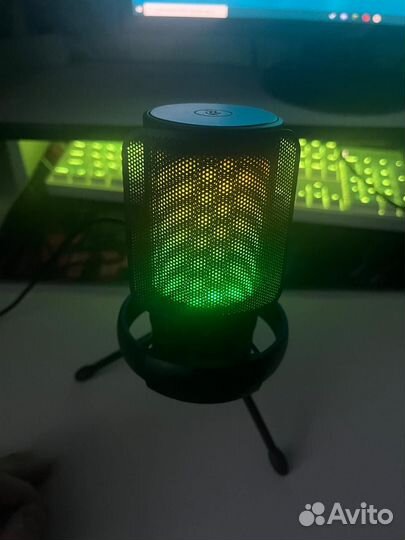 Игровой микрофон для пк