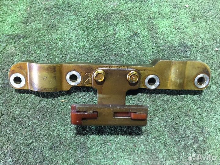 Бугель Mitsubishi Outlander Xl CW5W 4B12