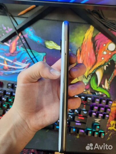 Xiaomi redmi note 9s 4 64gb