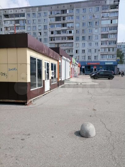 Свободного назначения, 30 м²