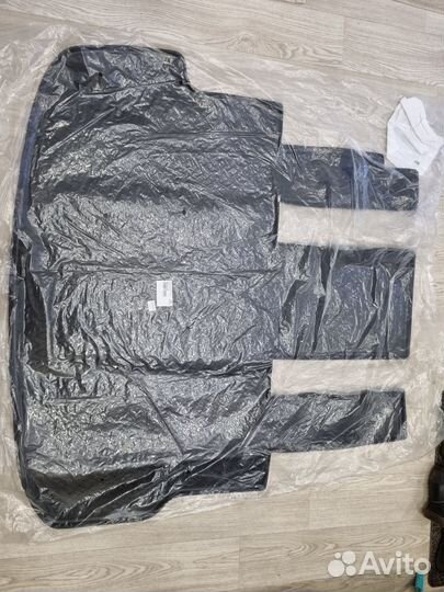 Ковры в салон Hyundai/Kia