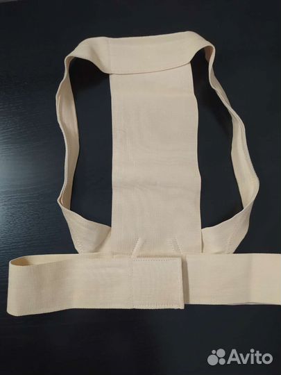 Корректор осанки детский