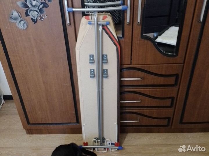 Гладильная доска бу