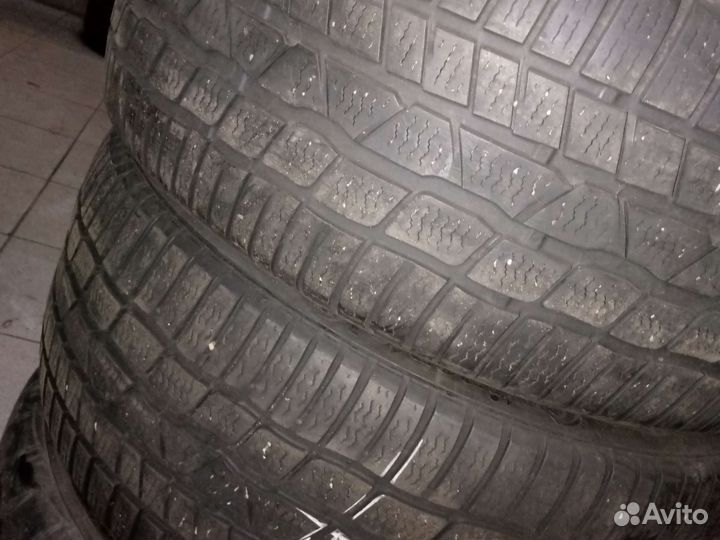 Continental ContiWinterContact TS 830 P 235/45 R17 94H