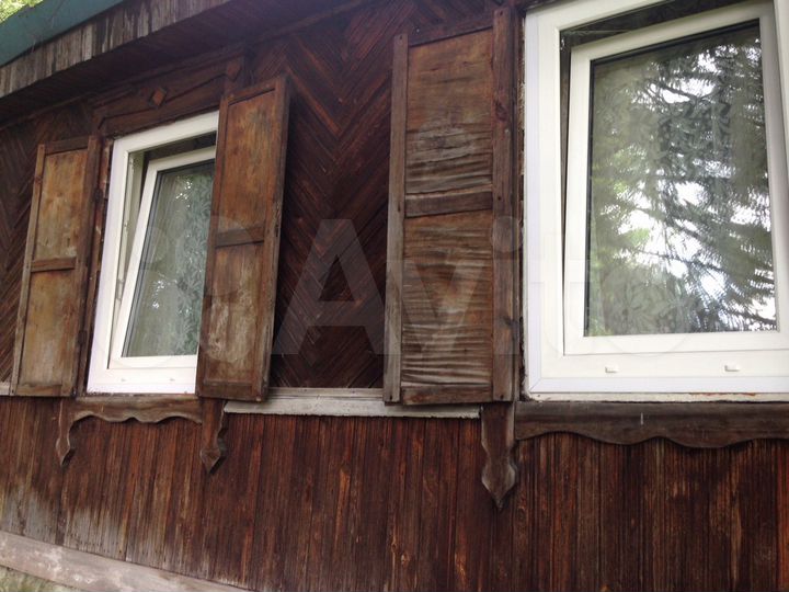 Дача 150 м² на участке 16 сот.