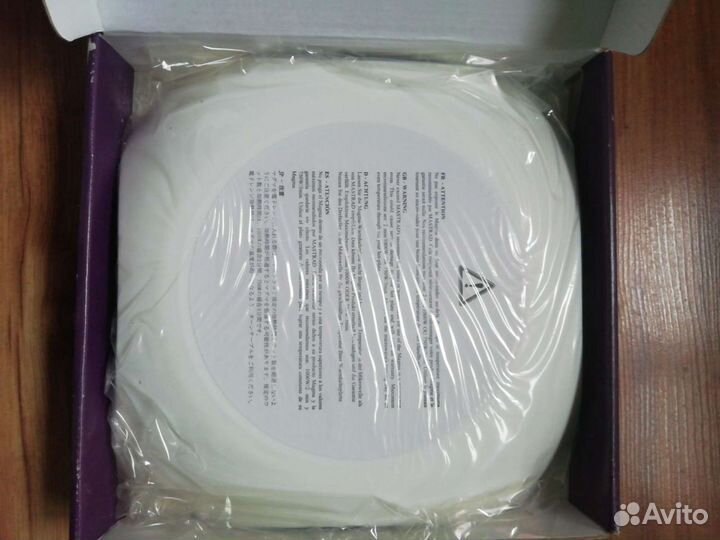 Подставка для подогрева тарелок