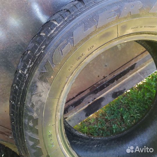 Good Friend GA/GF016 235/65 R17 104V