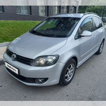 Volkswagen Golf Plus 1.6 MT, 2012, 137 000 км, с пробегом, цена 798 000 руб.