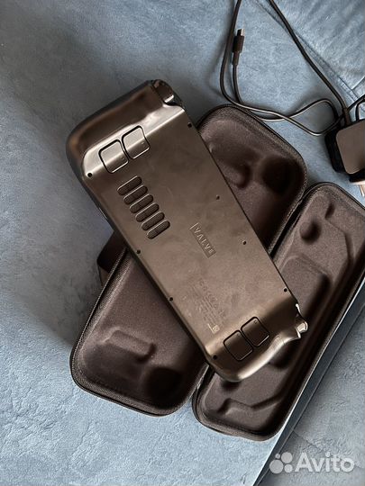 Valve steam deck 64 gb