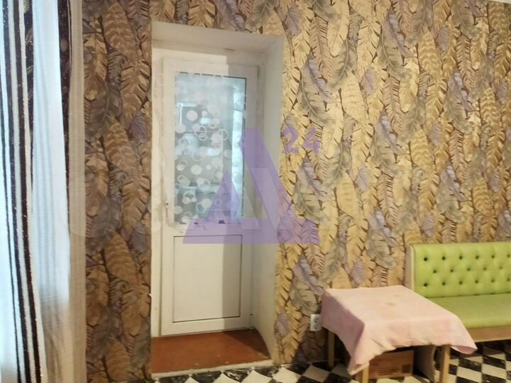 2-к. квартира, 61 м², 5/6 эт.