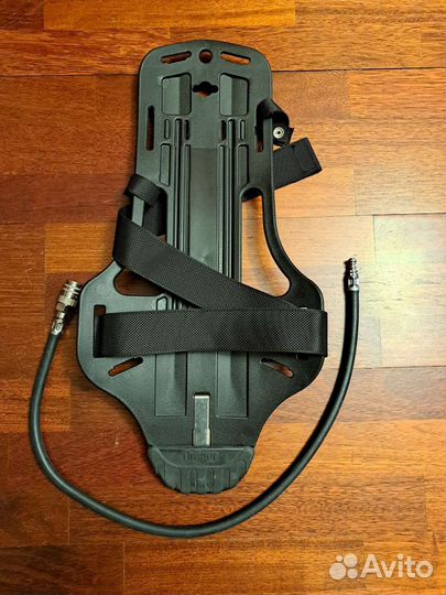 Drager, Драгер