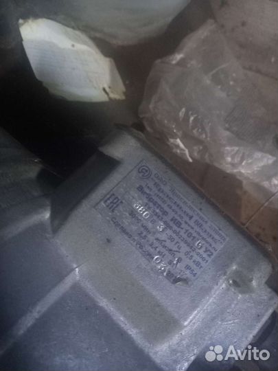 Виброплошадка