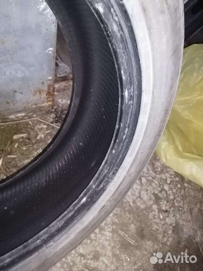 Kinforest KF-550 215/50 R17