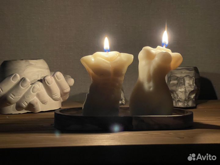 Кашпо, подсвечники,отлично подойдут на подарок