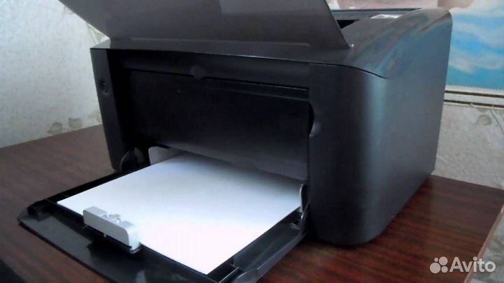 Принтер Canon LBP-3010B