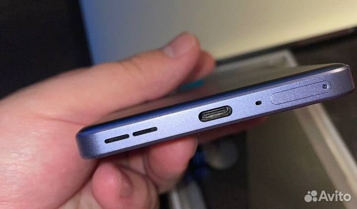 OnePlus Ace 3V, 12/256 ГБ