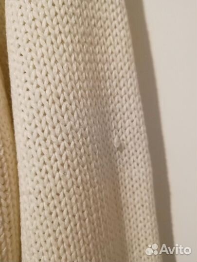 Кофта вязаная