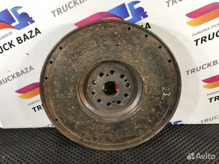 1314029 Маховик двигателя Daf 95, Daf 95XF