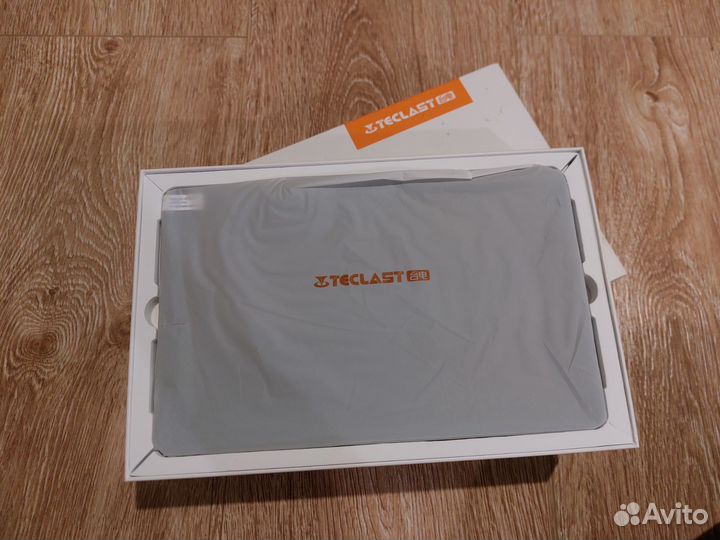Планшет teclast t40s 8/128 Гб