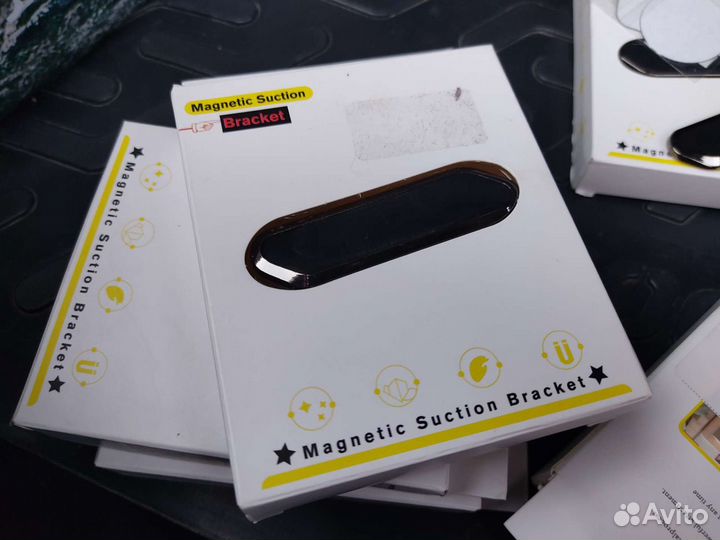 Магниты крепление телефона