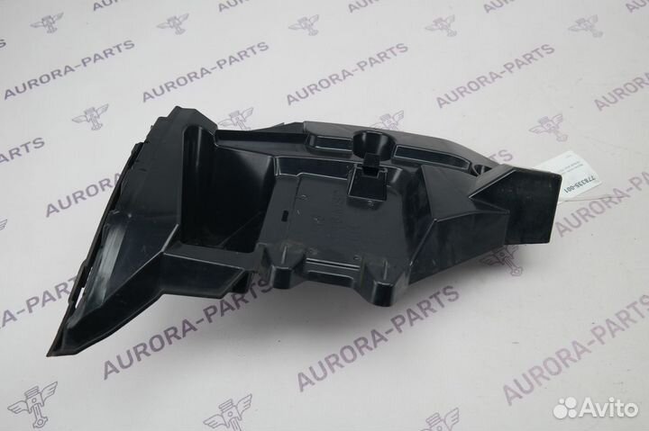 Кронштейн BMW X6 F16 2014-2020