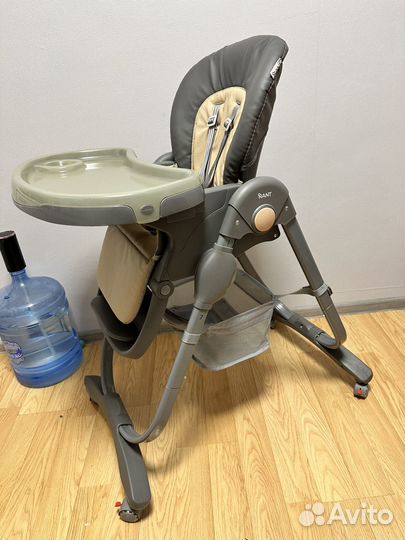 Стол-стул для кормления 