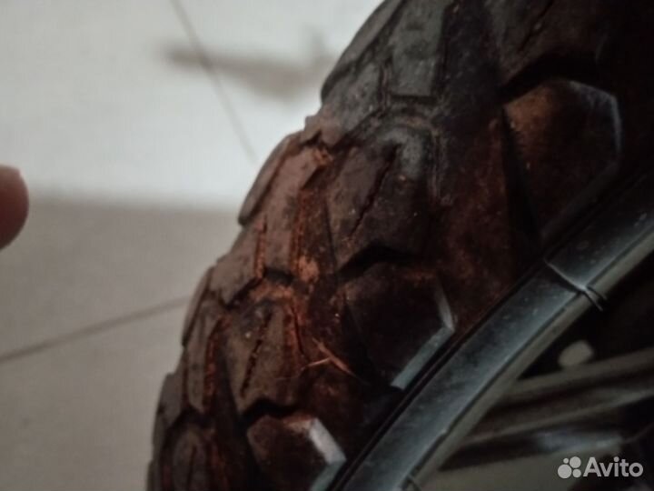 Продам мопед Motolend rx 110
