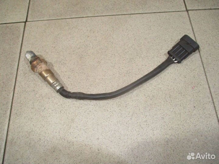 Датчик кислородный Fiat Doblo 1