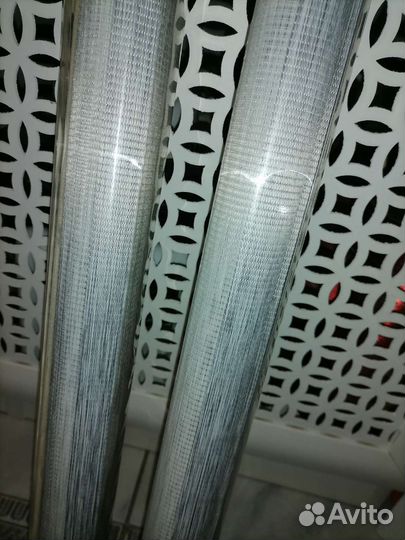 Жалюзи рулонные день ночь