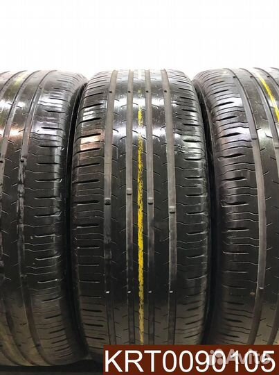 Continental EcoContact 6 235/55 R19 105V