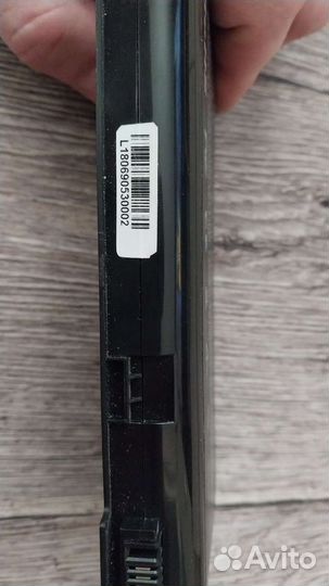 Батарея для ноутбука DNS